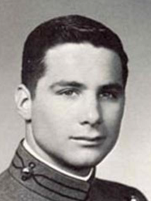 Photo of Captain Robert Michael Snell